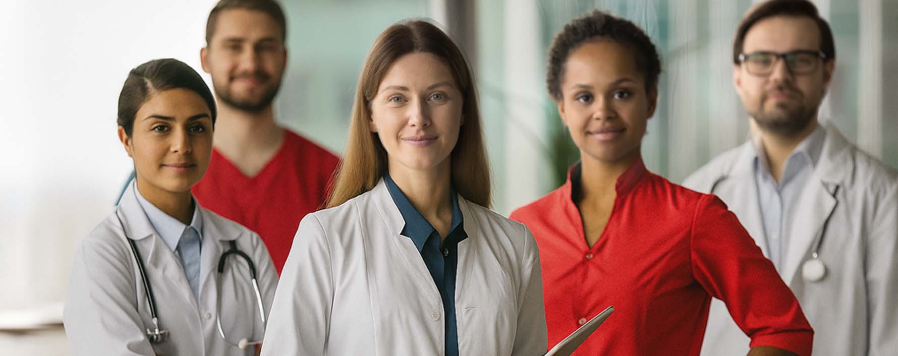 Hospitals & Medical Centers Staffing 2 CSC healthcare