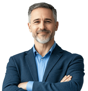 Portrait of a Middle Aged Man 1