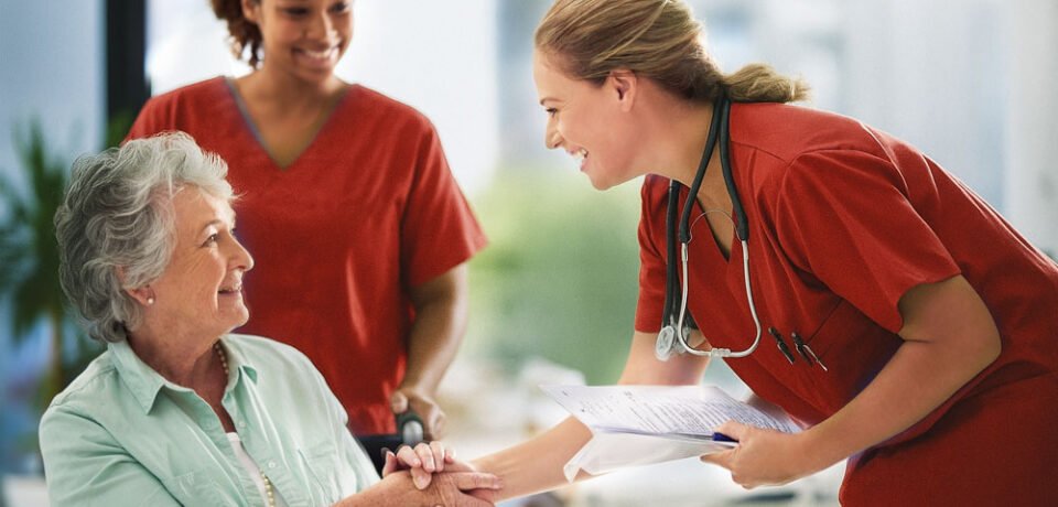 CSC Healthcare staffing Services